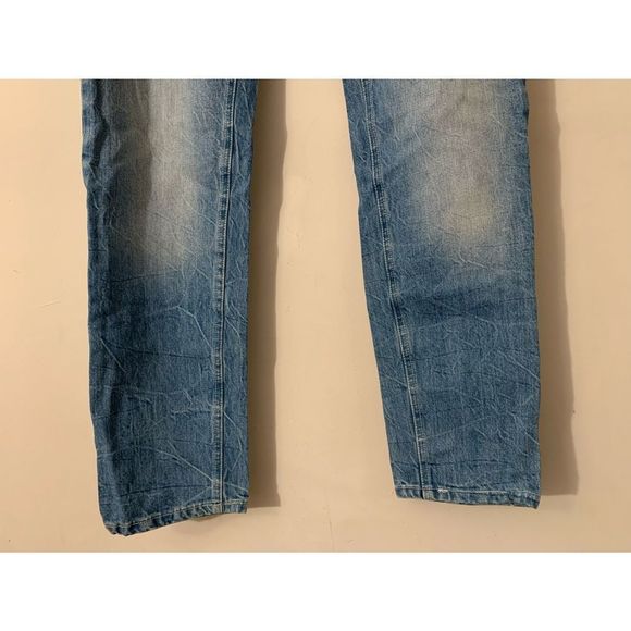 ASOS Light blue Mens Jeans - Picture 5 of 10